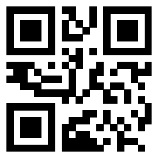 Scansione del Qr Code di 3202590143