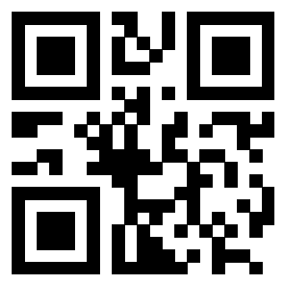 Il Qr Code di 3202590145
