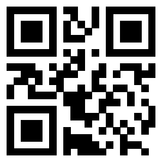 Il QrCode di 3202590149