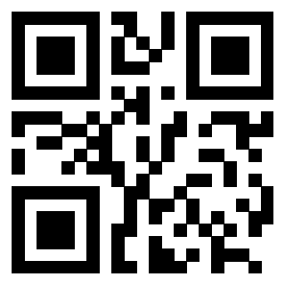 3202590151 - Immagine del QrCode associato