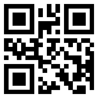 Il QrCode di 3202590154