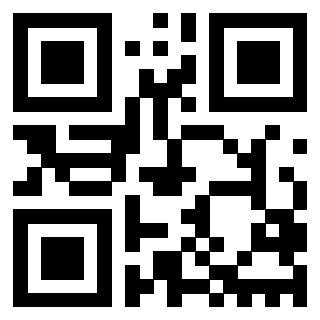 Scansione del QrCode di 3202590156