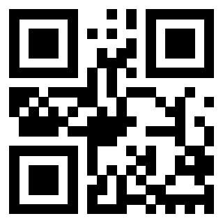 Il QrCode di 3202590159