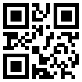 3202590161 - Immagine del QrCode associato