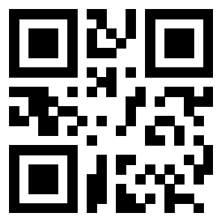 Il QrCode di 3202590162
