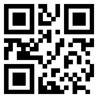 3202590166 - Immagine del QrCode
