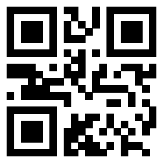 Scansione del QrCode di 3202590173