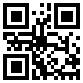 3202590175 - Immagine del Qr Code associato