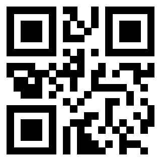 3202590177 - Immagine del QrCode associato