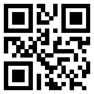 3202590179 QrCode associato