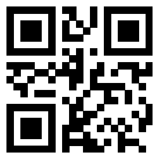 3202590180 Qr Code associato
