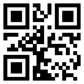 3202590182 - Immagine del QrCode
