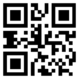 Immagine del Qr Code di 3202590186