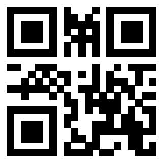 3202590187 - Immagine del QrCode associato