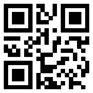 Scansione del Qr Code di 3202590194