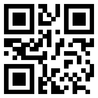 3202590196 - Immagine del QrCode