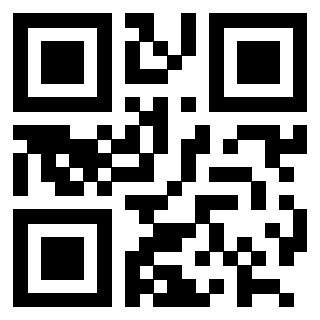 Il QrCode di 3202590199