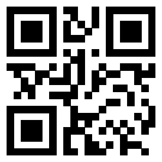 Scansione del Qr Code di 3202590200