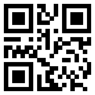 3202590203 - Immagine del QrCode associato