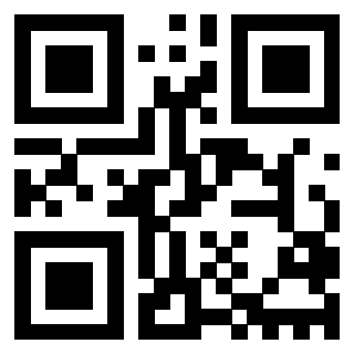 Il QrCode di 3202590208