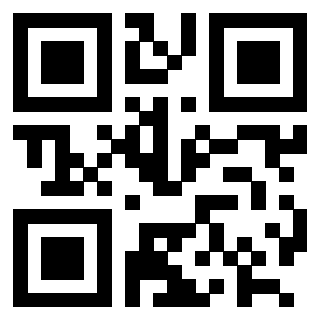 3202590209 - Immagine del Qr Code associato