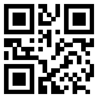 3202590214 - Immagine del QrCode