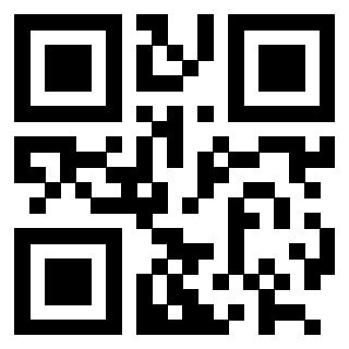 3202590217 - Immagine del QrCode