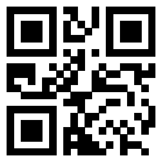 3202590220 Qr Code associato