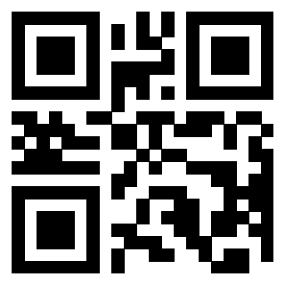 3202590223 - Immagine del Qr Code associato