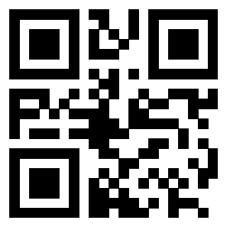 3202590224 - Immagine del Qr Code associato
