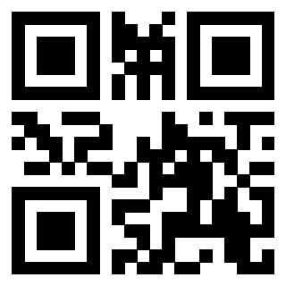 3202590225 - Immagine del Qr Code associato