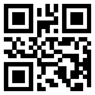 3202590229 - Immagine del Qr Code associato