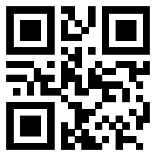 Il Qr Code di 3202590230
