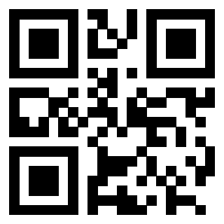 Immagine del QrCode di 3202590231