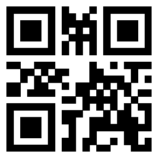 Il Qr Code di 3202590233