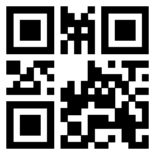 Il Qr Code di 3202590236