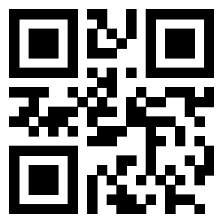 3202590237 - Immagine del Qr Code associato