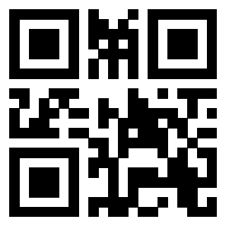 Scansione del Qr Code di 3202590240