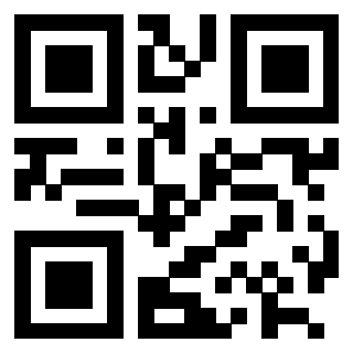 Scansione del Qr Code di 3202590244