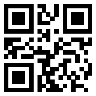 3202590245 - Immagine del Qr Code