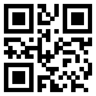 Scansione del QrCode di 3202590246