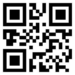 Il QrCode di 3202590254