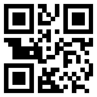 3202590256 - Immagine del QrCode