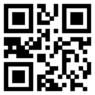 Scansione del Qr Code di 3202590257