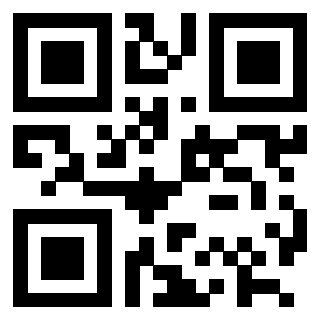 Immagine del Qr Code di 3202590262
