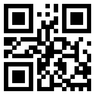 Scansione del Qr Code di 3202590263