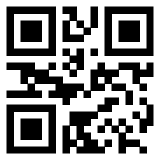 Scansione del Qr Code di 3202590264