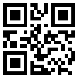 Immagine del QrCode di 3202590268