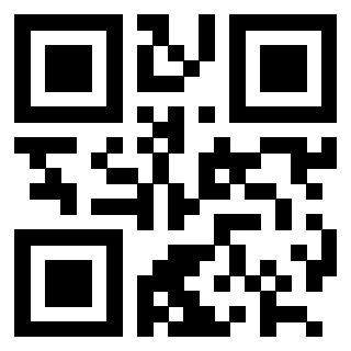Immagine del QrCode di 3202590269