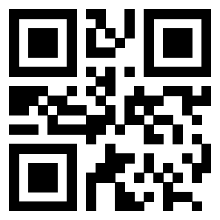 Il QrCode di 3202590273